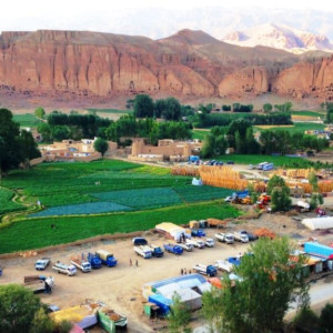 بامیان؛-دو-فصل-زیبا-برای-گردشگری