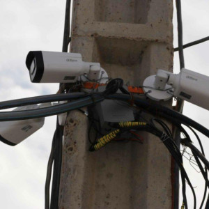 ۸-هزار-کمره-امنیتی-در-حوزه-پانزدهم-شهر-کابل-نصب-شد