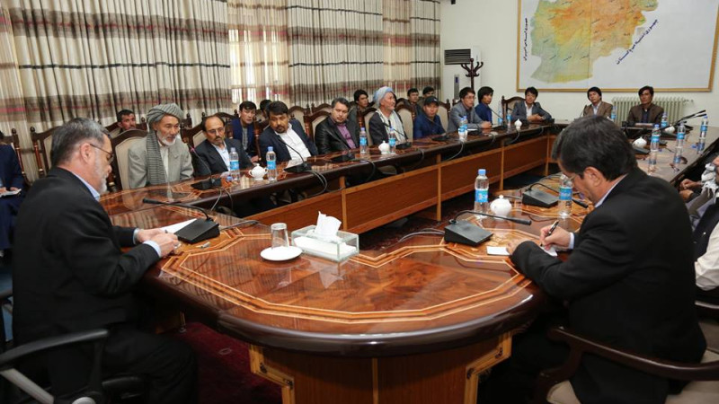 باشندگان-غور-خواهان-تغییر-واحد-اداری-این-ولایت-شدند