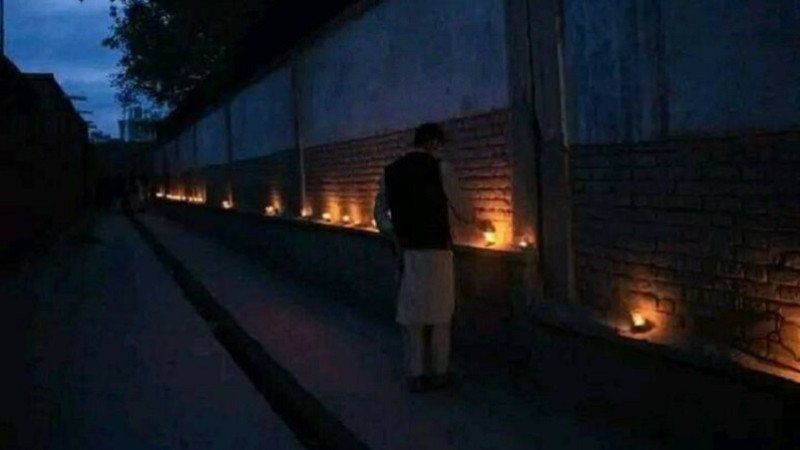 امریکا-عاملان-حملات-غرب-کابل-به-عدالت-کشانده-شوند