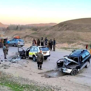 حوادث-ترافیکی-در-میدان-وردک-و-فاریاب-جان-۸-نفر-را-گرفت