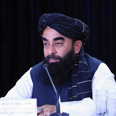 مجاهد-از-کشتهشدن-دهها-نیروی-پاکستانی-در-کنر-خبر-داد