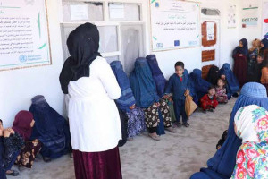 زنان-به-خدمات-صحی-دسترسی-ندارند