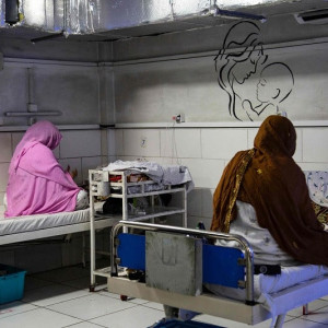 سازمان-ملل-خطر-مرگومیر-مادران-در-افغانستان-در-حال-افزایش-است