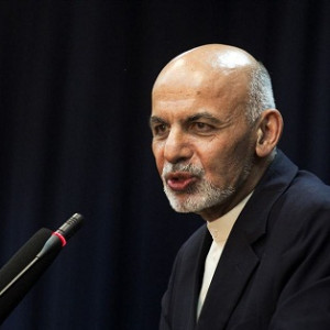 رئیس-جمهور؛-اخذ-مدال-نقره-را-به-دختران-ربات-ساز-افغان-تبریک-گفت