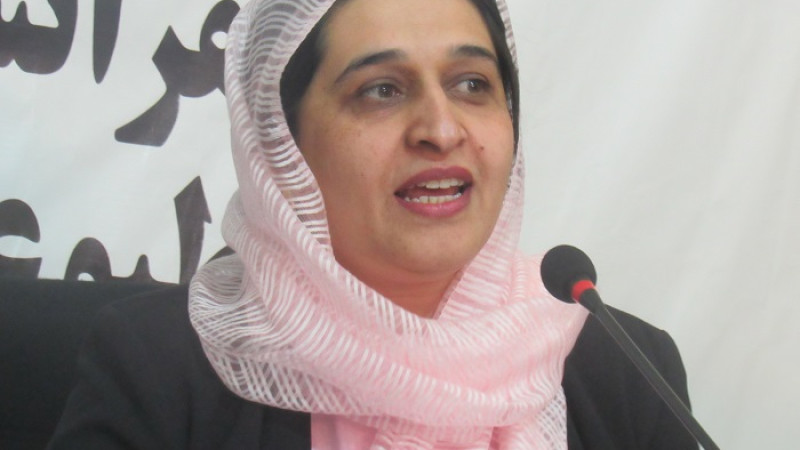 بیش-از-۴۰۰-زن-در-رهبری-دولت-افغانستان-سهم-دارند