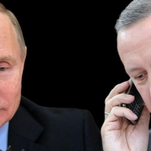 اردوغان-و-پوتین-گفتگو-کرد