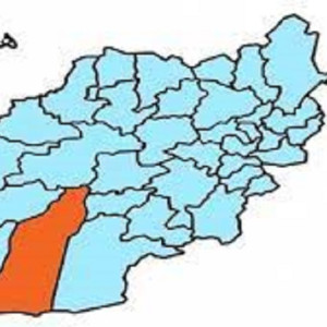 مردی-در-هلمند-سر-همسر-و-کودک-خود-را-بریده-است