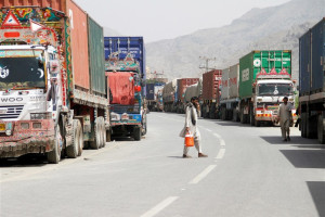 افزایش-صادرات-افغانستان-نسبت-به-سال-گذشته