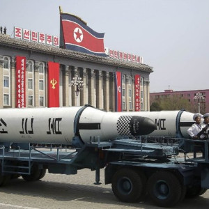 آمادگی-کوریای-شمالی-برای-پرتاب-ماهواره؛-جاپان-هشدار-داد