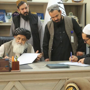 قرارداد-ساخت-سرک-ولایتهای-میدان-ورک-لوگرامضا-شد