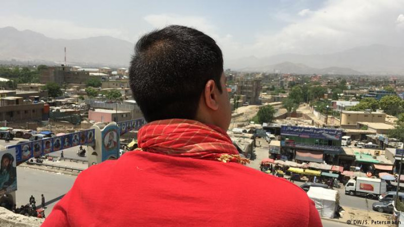 آلمان-خواستار-برگشت-یک-پناهجوی-افغانستانی-شد