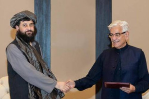 دور-دوم-مذاکرات-افغانستان-و-پاکستان-امروز-در-استانبول-برگزار-میشود