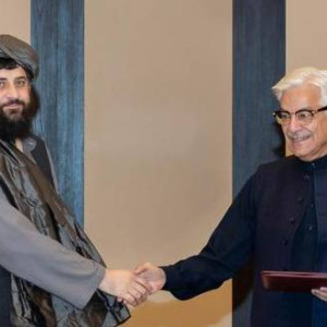 دور-دوم-مذاکرات-افغانستان-و-پاکستان-امروز-در-استانبول-برگزار-میشود