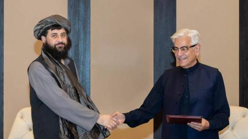 دور-دوم-مذاکرات-افغانستان-و-پاکستان-امروز-در-استانبول-برگزار-میشود