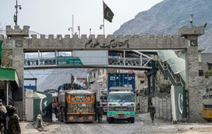 پاکستان بازار خود در افغانستان را از دست می‌دهد