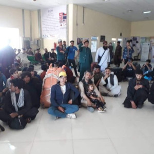 بیش-از-۴-هزار-مهاجر-از-ایران-به-کشور-بازگشتهاند