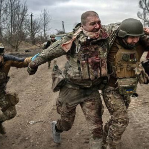 نیروهای-اوکراین-از-سه-روستا-عقب‌نشینی-کردند