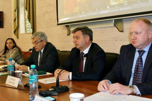 نشست-بینالمللی-در-مسکو-برای-بررسی-وضعیت-افغانستان-برگزار-شد