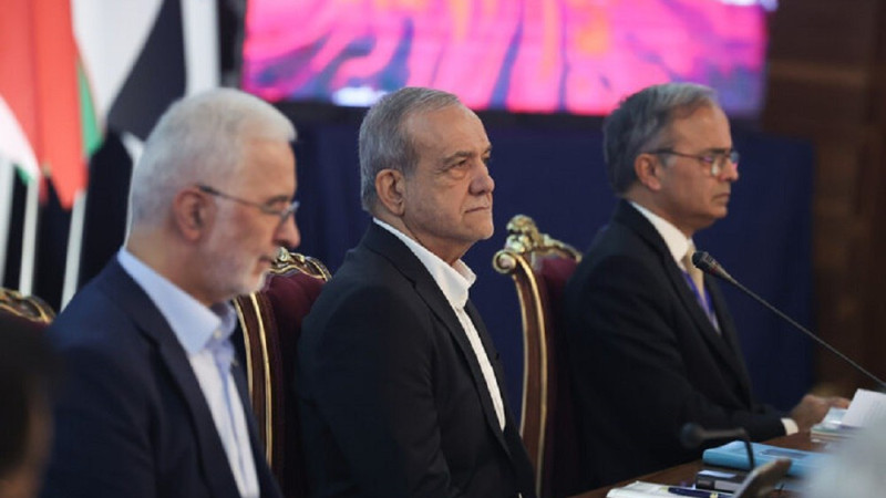 نشست-ایکو-در-تهران؛-تمرکز-بر-امنیت،-مرزها-و-مبارزه-با-قاچاق