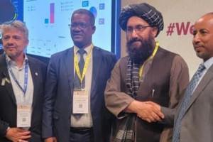 اشتراک-افغانستان-در-کنفرانس-بینالمللی-اصلاح-زندانها-در-ترکیه