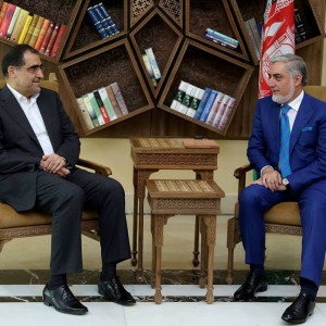 ایران-بورسیه-طبی-به-نهاد-های-اکادمی-افغانستان-اهدا-میکند