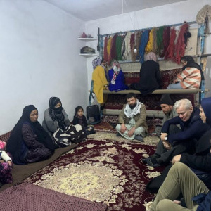 کمیته-ناروی-بحران-افغانستان-نادیده-گرفته-شدهاست