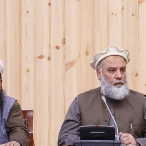 نشست-توسعه-و-حمایت-پایدار-از-برنامههای-اقتصادی-در-پنجشیر-برگزار-شد