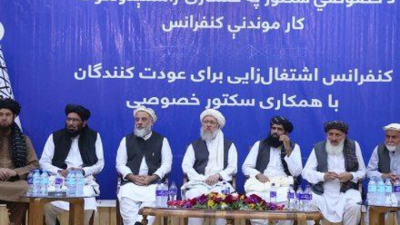 تمرکز-دولت-و-سکتور-خصوصی-بر-اشتغالزایی-برای-مهاجران-بازگشته