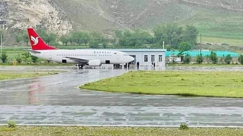 میدان-هوایی-فیض‌آباد-با-معیار‌های-بین‌المللی-مجهزز-می‌شود