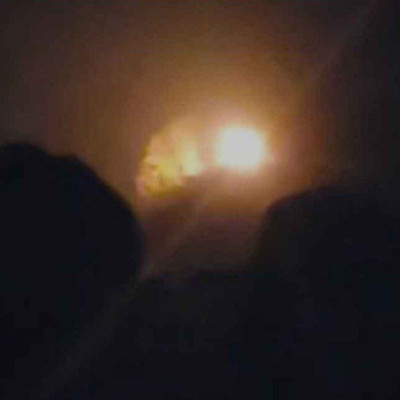 آغاز-عملیات-تلافیجویانه-ا-ا-علیه-مواضع-نظامیان-پاکستانی