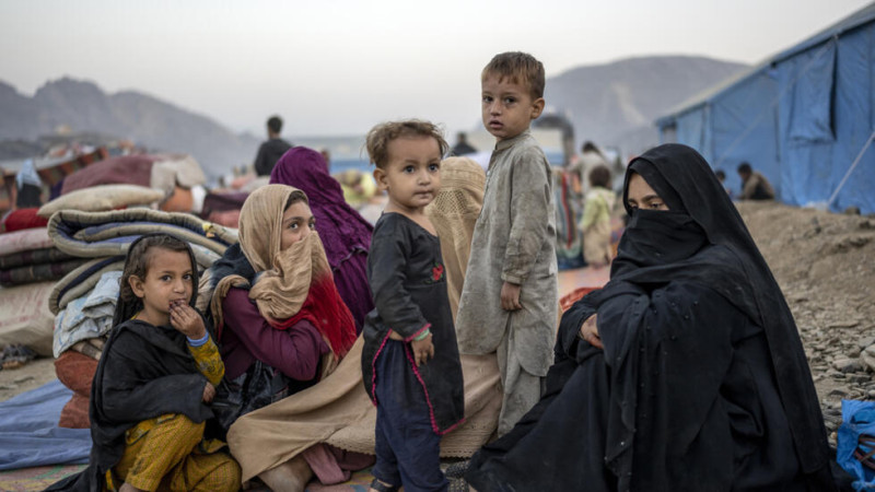 طی-سه-روز-حدود-هزار-مهاجر-افغان-به-کشور-بازگشتهاند