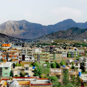 ۳۵۲-جریب-زمین-در-پغمان،-دولتی-اعلام-شد