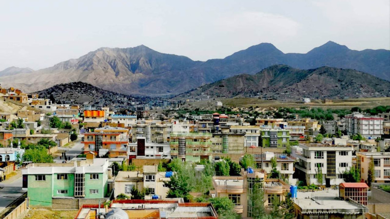 ۳۵۲-جریب-زمین-در-پغمان،-دولتی-اعلام-شد