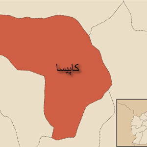 حمله-مسلحانه-بر-موتر-حامل-طالبان-در-کاپیسا