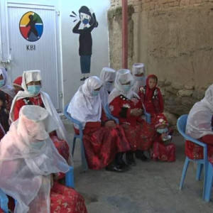 نبود-امکانات؛-زنان-حامله-و-نوزادان-پامیر-بدخشان-میمیرند