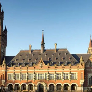 دادگاه-لاهه-درخواست-اسرائیل-برای-لغو-حکم-بازداشت-نتانیاهو-را-رد-کرد