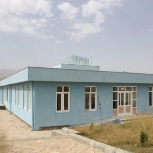 مرکز-مجهز-اسکان-برای-مهاجران-در-بامیان-افتتاح-شد