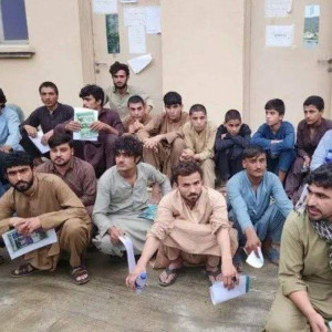 ۲۹-شهروند-افغان-از-زندانهای-پاکستان-آزاد-شدند