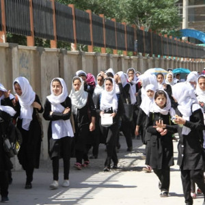 واکنش-شهروندان-به-بسته-ماندن-مکاتب-دخترانه