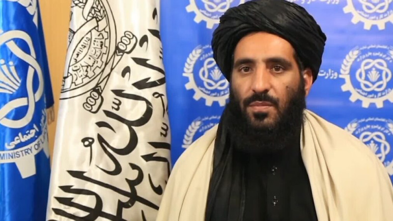 ثبتنام-برای-اعزام-قانونی-کارگران-افغان-به-قطر-آغاز-میشود