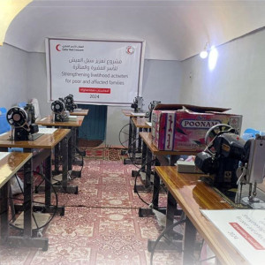 کارگاههای-خیاطی-و-گلدوزی-برای-زنان-در-بلخ-افتتاح-شد