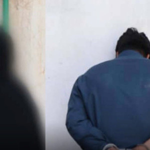 بازداشت-دو-شهروند-پاکستانی-در-بغلان-به-اتهام-سرقت