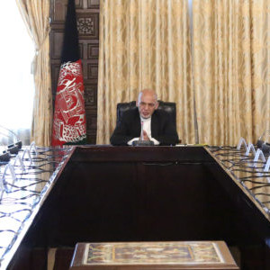 در-جلسه-سرقوماندانی-اعلی-قوای-مسلح-روی-وضعیت-امنیتی-کشور-بحث-شد