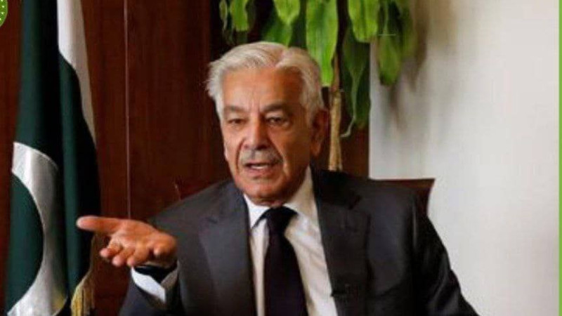 خواجه-آصف-«میتوانیم-رژیم-طالبان-را-نابود-کنیم»