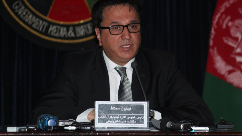 برنامه-ملی-توزیع-تذکره-الکترونیکی-اجراء-میشود