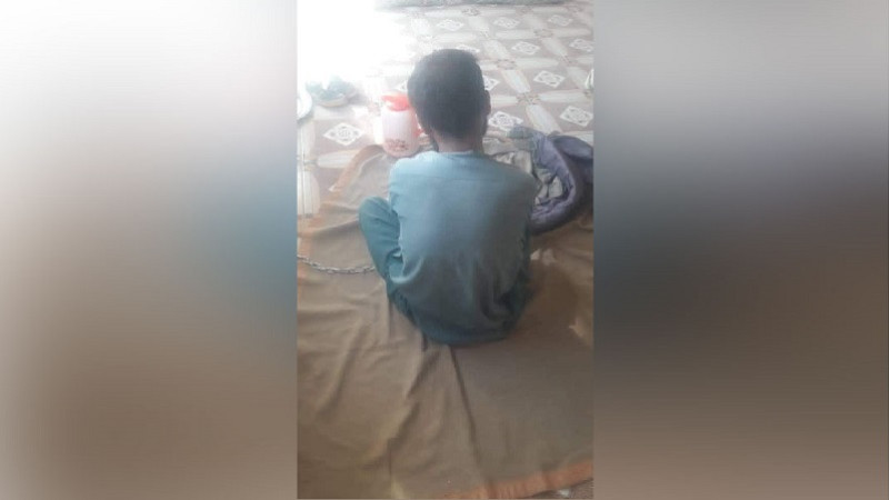 مردی-در-فراه-همسرش-را-به-قتل-رساند