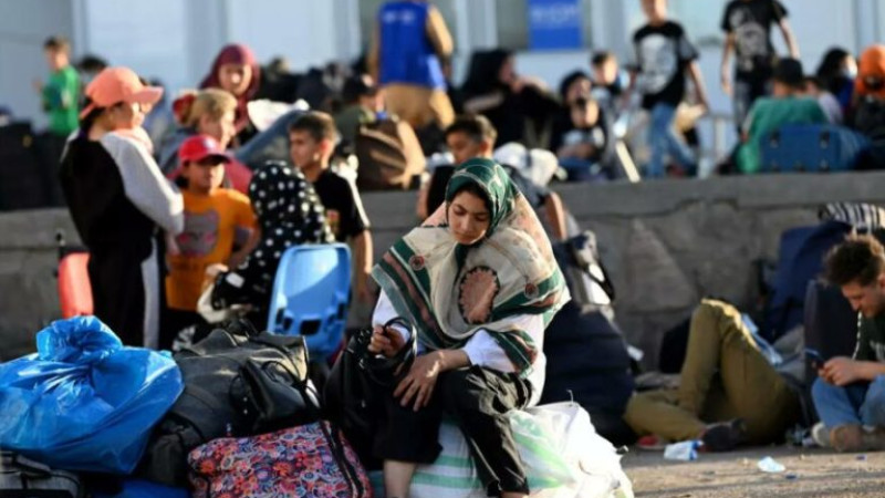 سازمان-ملل-۱۰-میلیون-دالر-برای-مهاجران-بازگشتی-افغانستان-کمک-کرد