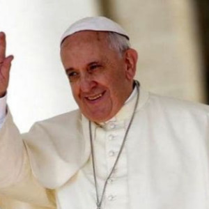 پاپ-از-پناهجویان-افغان-در-یونان-دیدن-میکند