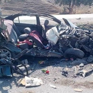 رویدادهای-ترافیکی-در-ننگرهار-جان-پنج-نفر-را-گرفت